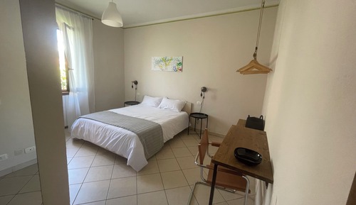 Habitación clásica doble