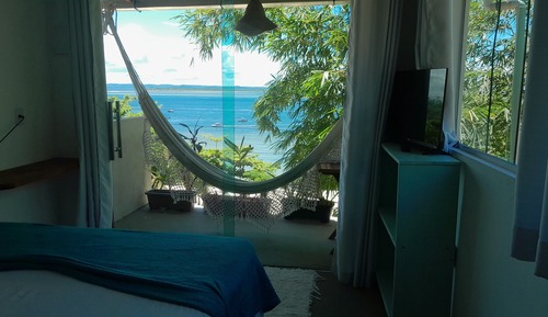 Suite superior