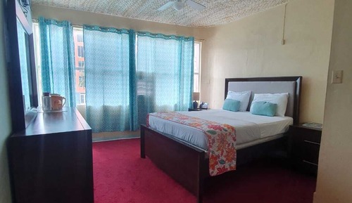 Habitación individual