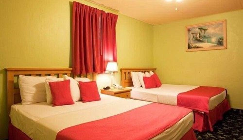Habitación doble