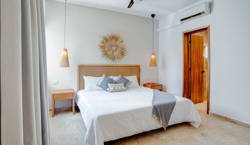 Apartamento Confort