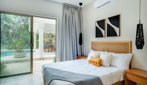 Apartamento Deluxe
