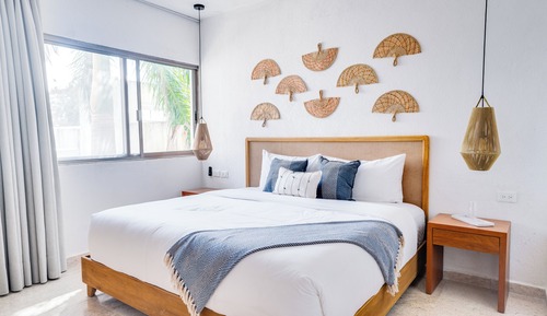 Apartamento exclusivo