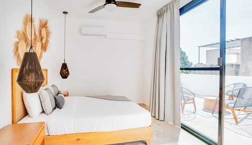Apartamento Elite