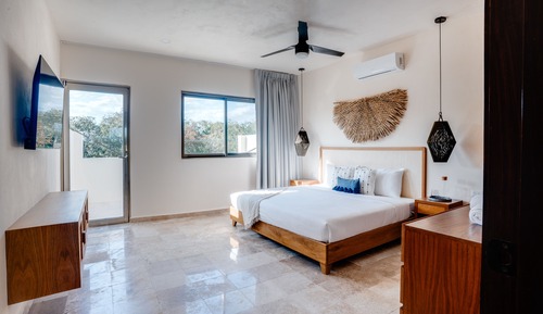 Apartamento Premier