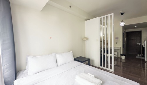 Apartamento City, varias camas, baño privado