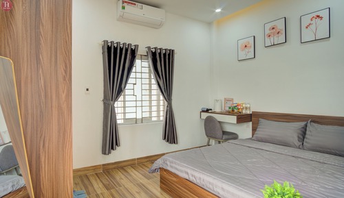 Habitación superior