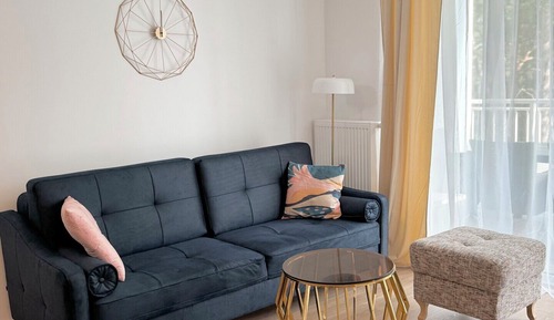 Apartamento Premium