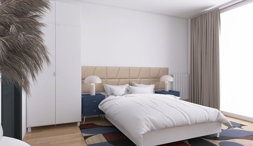Apartamento Deluxe