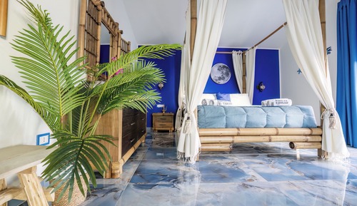 Suite Deluxe