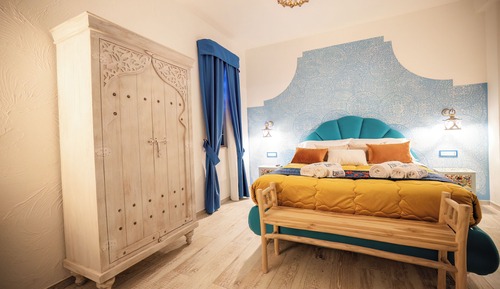Apartamento Deluxe