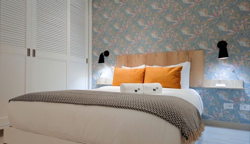 Apartamento (1C)