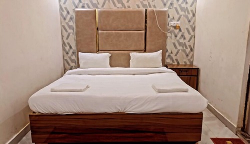 Habitación Deluxe doble