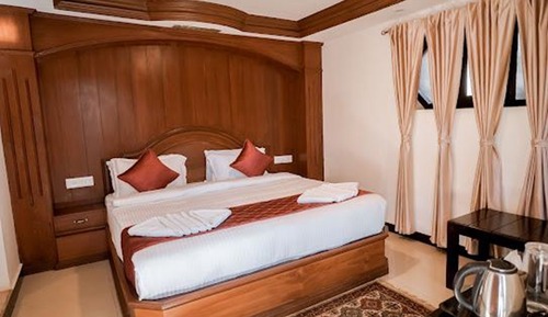 Habitación Confort