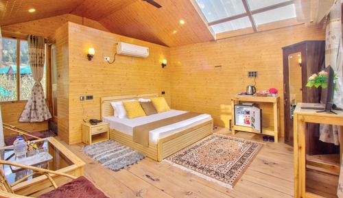 Chalet