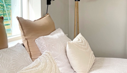Habitación clásica con 1 cama doble o 2 individuales