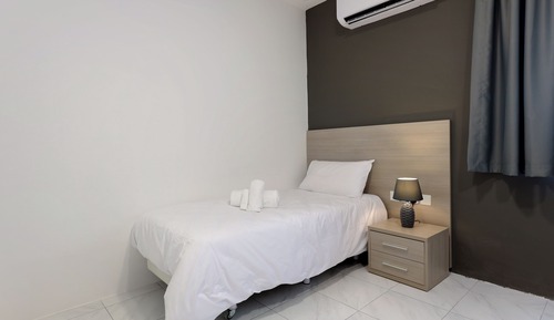 Apartamento Deluxe, balcón, vistas al mar