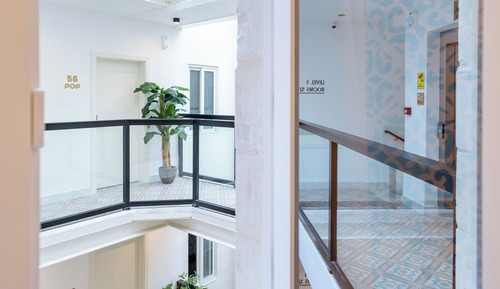 Habitación doble
