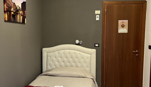 Habitación individual