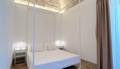 Habitación Confort doble