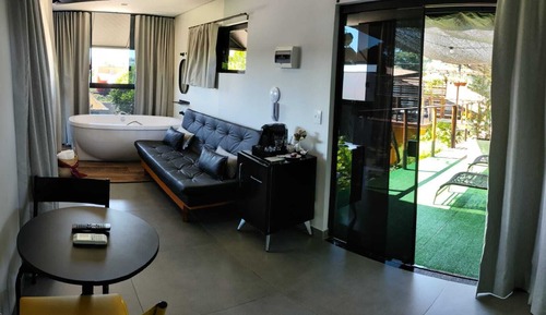 Habitación Premium