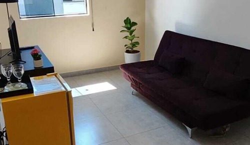 Habitación cuádruple