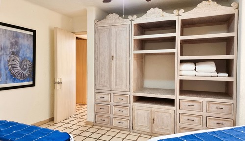Apartamento Confort