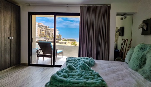 Apartamento familiar