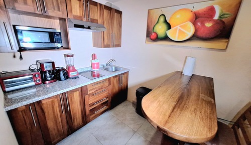 Suite estudio Confort