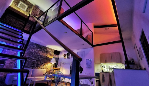 Apartment, 1 Bedroom