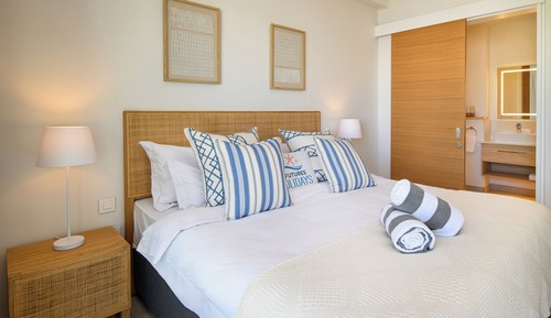 Apartamento básico