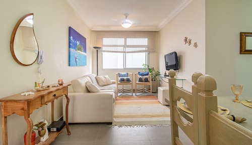 Apartamento básico