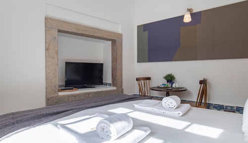 Habitación básica