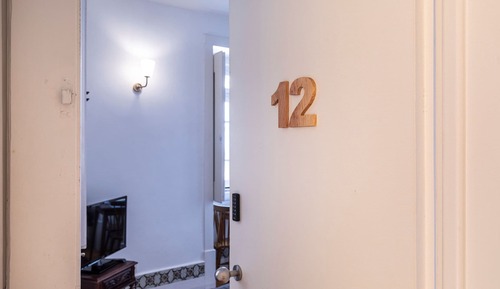 Habitación básica