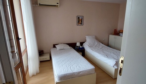 Habitación, 1 habitación, balcón, vistas a la ciudad