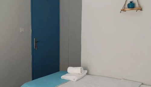 Habitación estándar