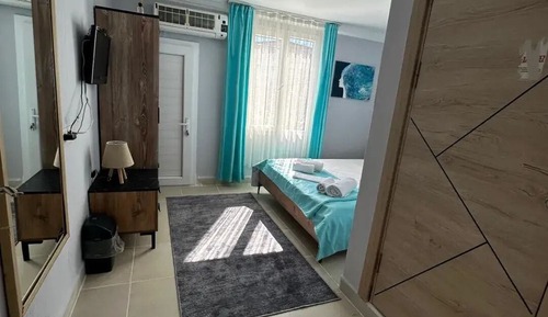 Habitación estándar