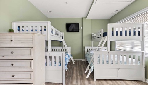 Apartamento básico