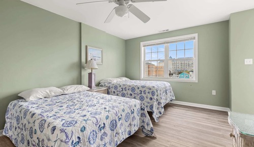 Apartamento básico