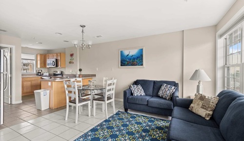 Apartamento básico