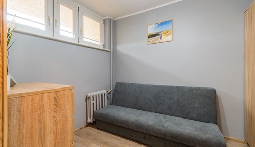 Apartamento clásico