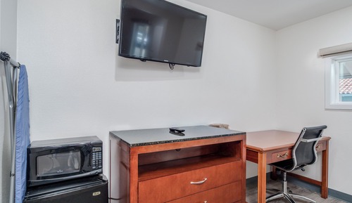 Habitación estándar, 1 cama doble