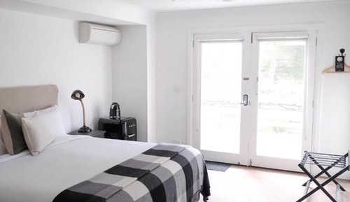 Habitación estándar