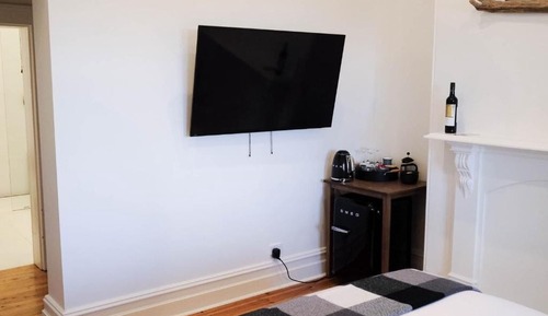Habitación estándar