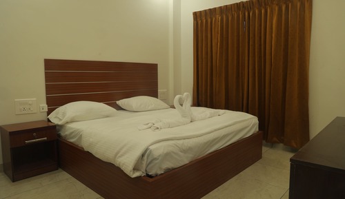 Habitación Deluxe doble