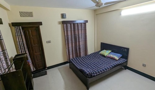 Apartamento Deluxe