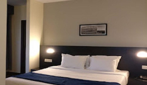 Habitación Deluxe, vistas al valle