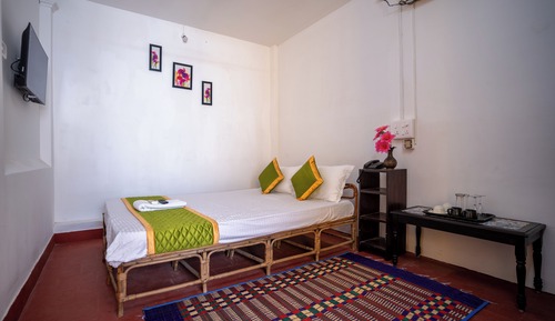 Habitación estándar