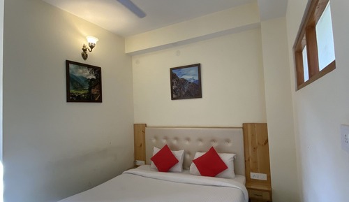 Habitación Premium