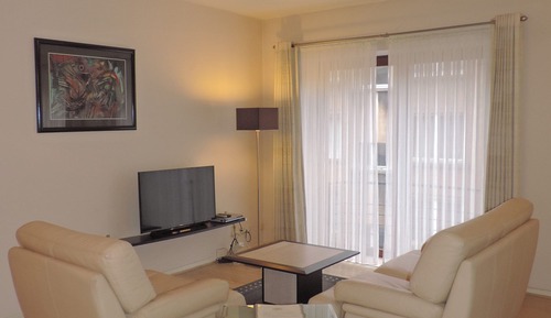 Apartamento familiar